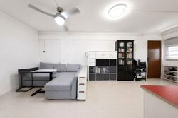 Blk 109 Bukit Batok West Avenue 6 (Bukit Batok), HDB 3 Rooms #589637411